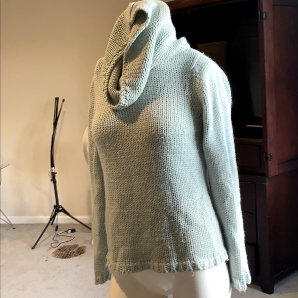 Sweaters